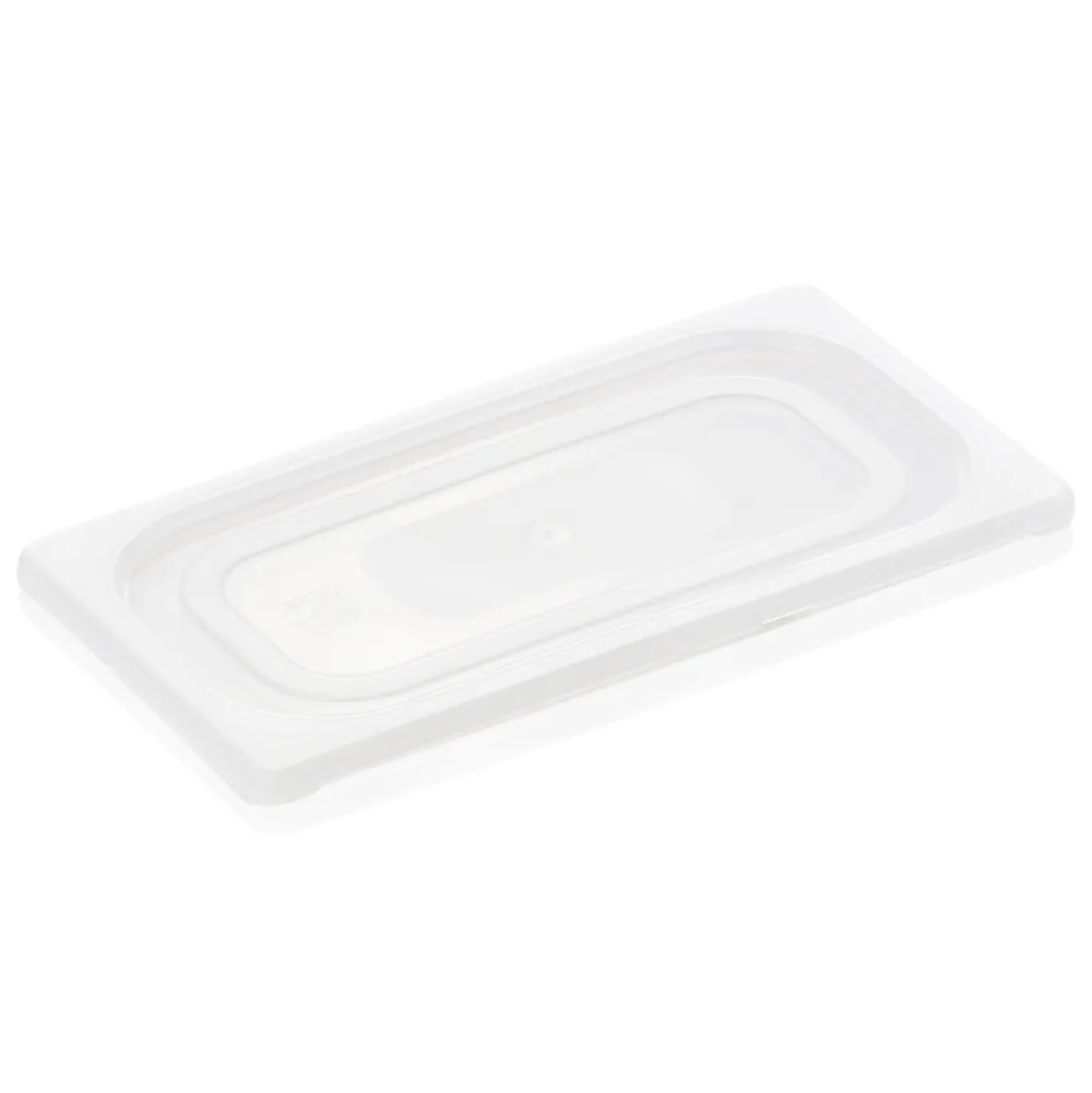 Barstuff GN 1/3 Deckel, Polypropylen (Serie GN 84)