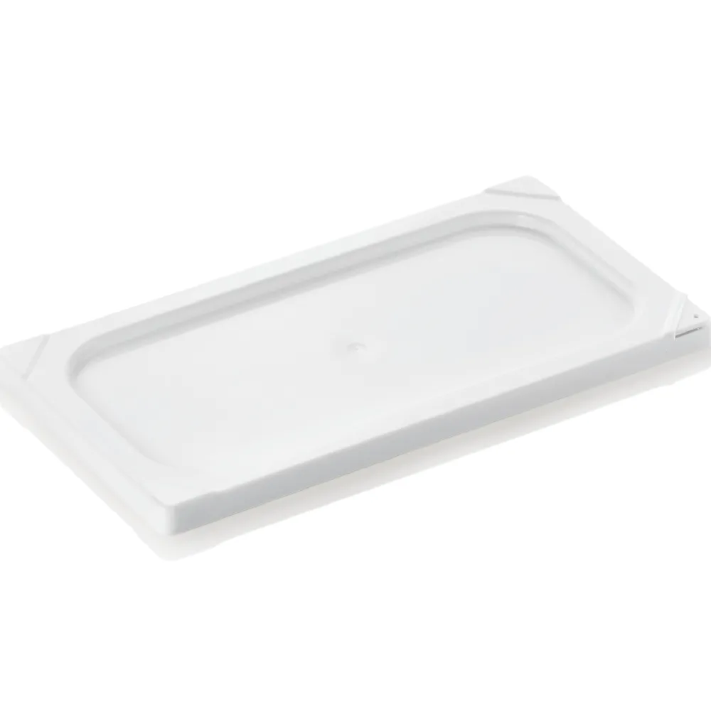 Barstuff GN 1/3 Deckel, Polypropylen (Serie GN 89)