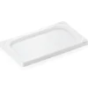 Barstuff GN 1/4 Deckel, Polypropylen (Serie GN 89)