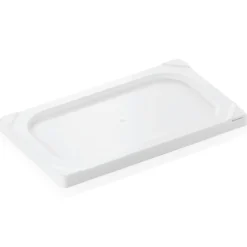Barstuff GN 1/4 Deckel, Polypropylen (Serie GN 89)
