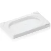 Barstuff GN 1/9 Deckel, Polypropylen (Serie GN 89)