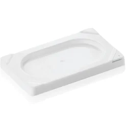 Barstuff GN 1/9 Deckel, Polypropylen (Serie GN 89)