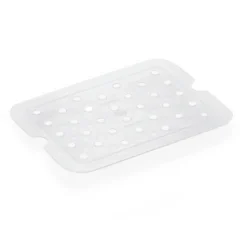 Barstuff GN 1/2 Einlegeboden, Polypropylen (Serie GN 84)