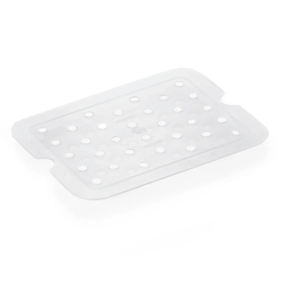Barstuff GN 1/2 Einlegeboden, Polypropylen (Serie GN 84)