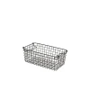 Barstuff GN 1/3 Präsentationskorb, Draht - schwarz