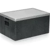 Barstuff GN Thermotransportbehälter, EPP-Kunststoff - 60x40x30cm