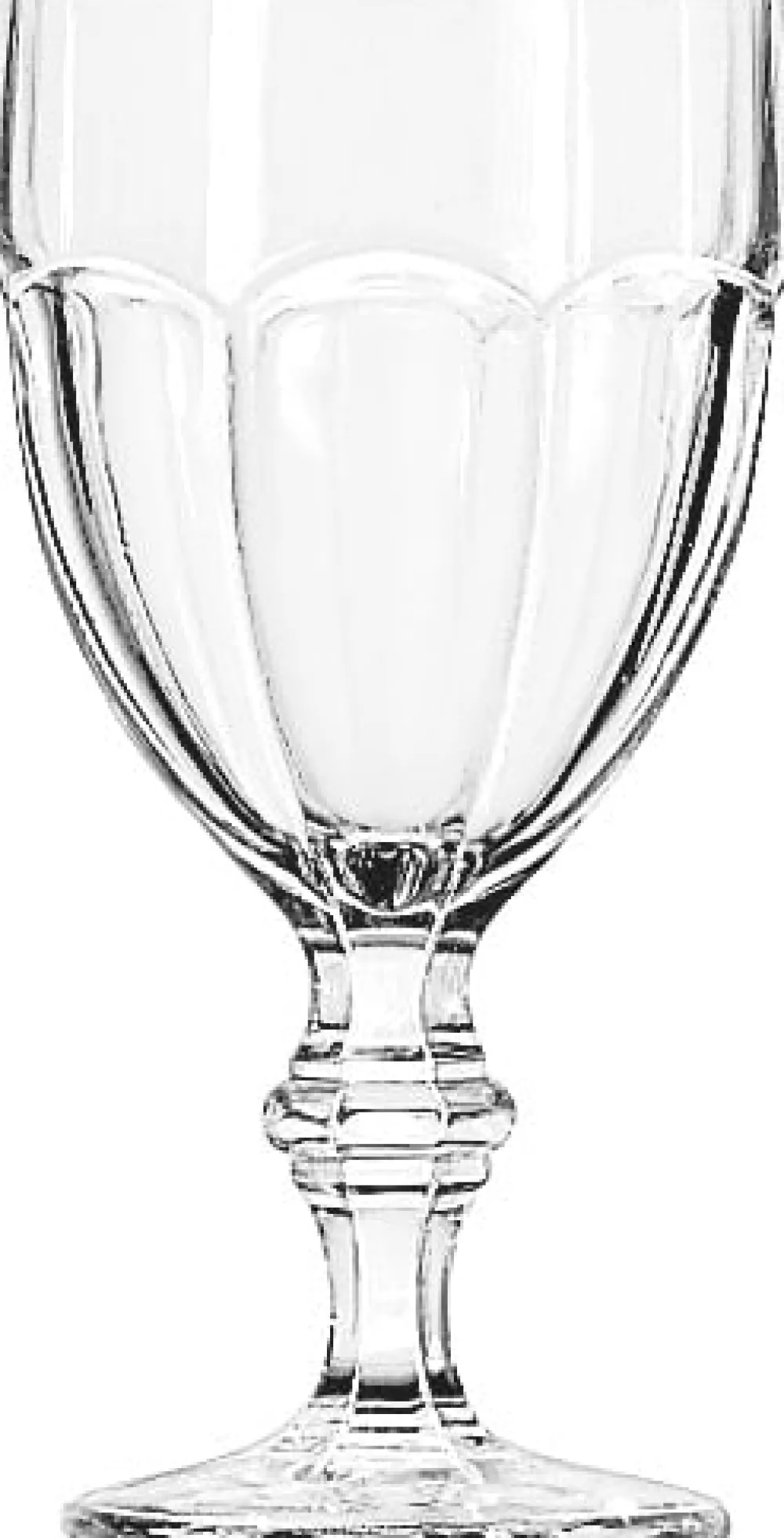 Barstuff Goblet Glas Gibraltar, Libbey - 340ml