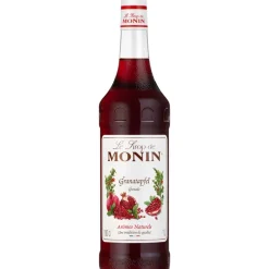 Barstuff Granatapfel - Monin Sirup (1,0l)