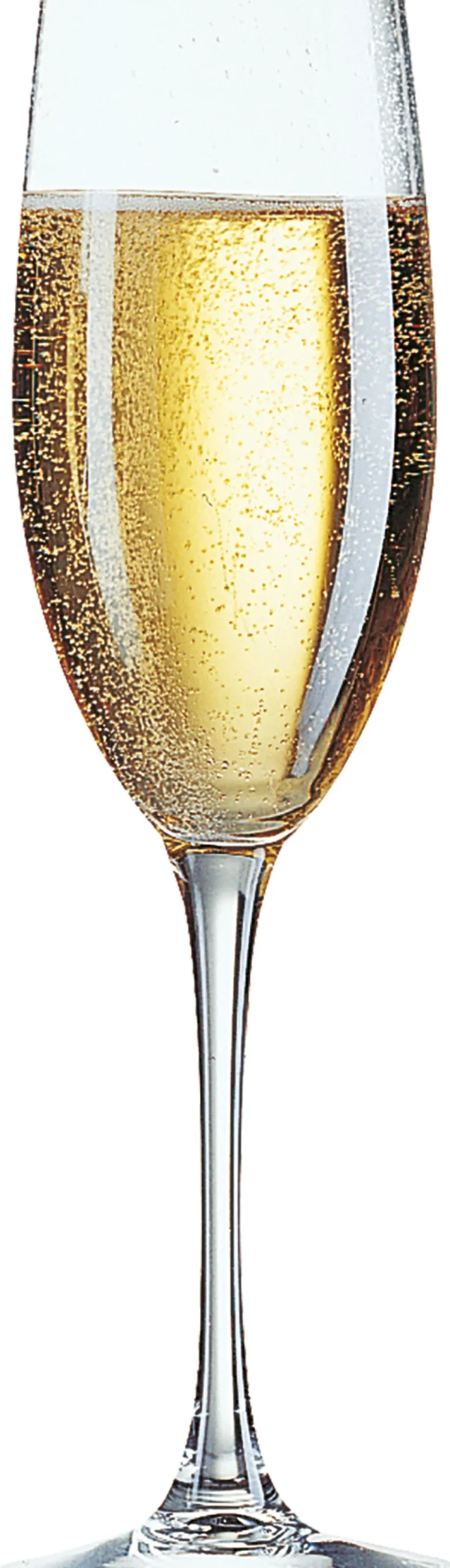Barstuff Grand Champagner Glas Cabernet, C&S - 240ml