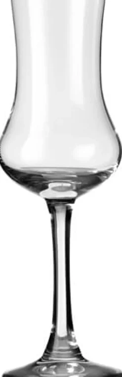 Barstuff Grappa Gläser, Royal Leerdam - 90ml
