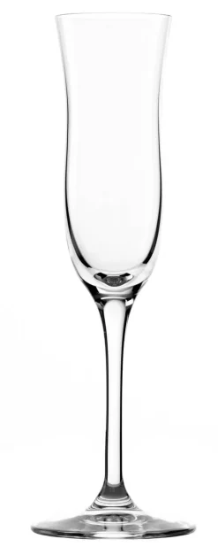 Barstuff Grappaglas Classic long-life, Stölzle Lausitz - 100ml (6 Stk.)