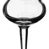 Barstuff Grappaglas Riserva, Bormioli Rocco - 80ml, 2+4cl Eiche (6 Stk.)