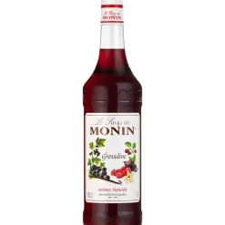 Barstuff Grenadine - Monin Sirup (1,0l)