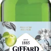 Barstuff Grüner Apfel - Giffard Sirup (1,0l)