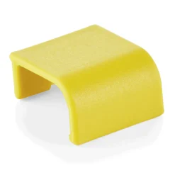 Barstuff HACCP Markierungsclips Serie GN 84 - gelb (50 Stk.)