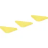 Barstuff HACCP Markierungsclips Serie GN 89 - gelb (50 Stk.)