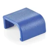 Barstuff HACCP Markierungsclips Serie GN 84 - blau (50 Stk.)