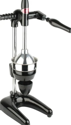Barstuff Handsaftpresse professionell für Granatäpfel und Zitrusfrüchte - Cancan