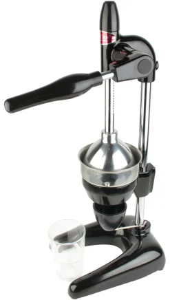 Barstuff Handsaftpresse professionell für Granatäpfel und Zitrusfrüchte - Cancan