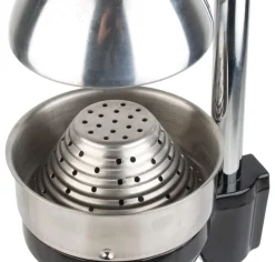 Barstuff Handsaftpresse professionell für Granatäpfel und Zitrusfrüchte - Cancan