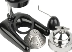 Barstuff Handsaftpresse professionell für Granatäpfel und Zitrusfrüchte - Cancan