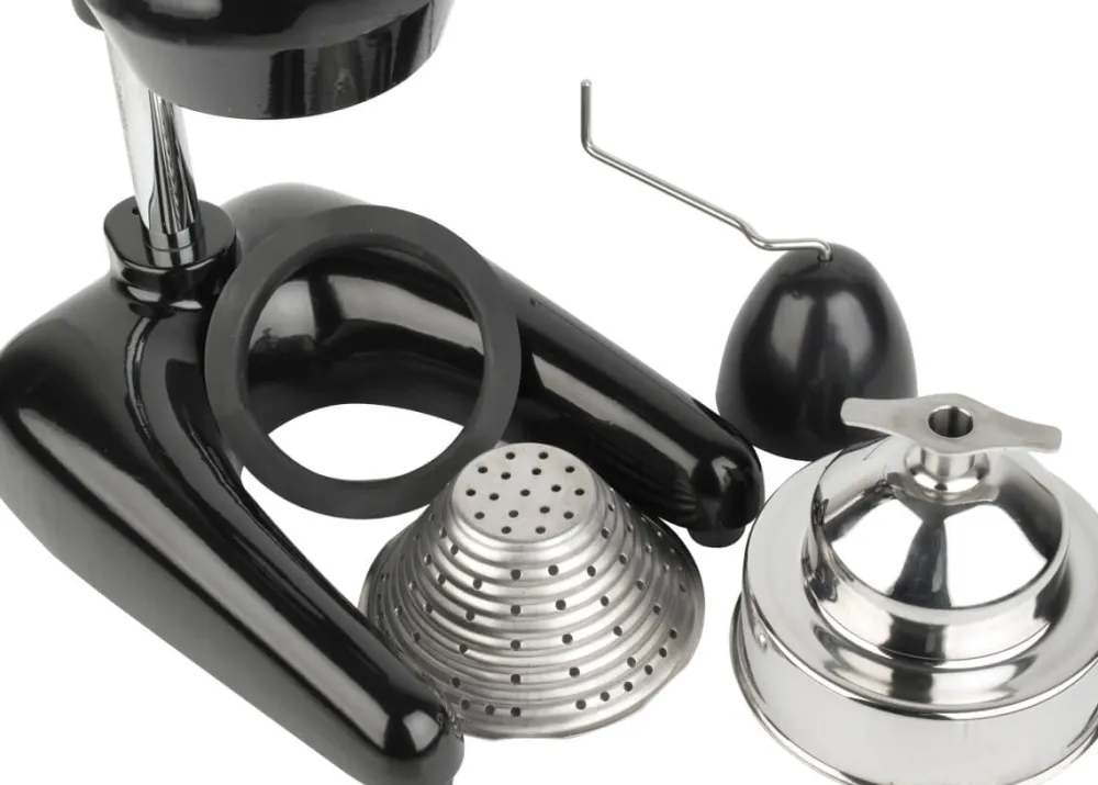 Barstuff Handsaftpresse professionell für Granatäpfel und Zitrusfrüchte - Cancan