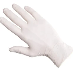 Barstuff Handschuhe Nitril weiß - S (100 Stk.)