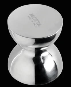Barstuff Handtamper, Aluminium - zweiseitig (53/58mm)