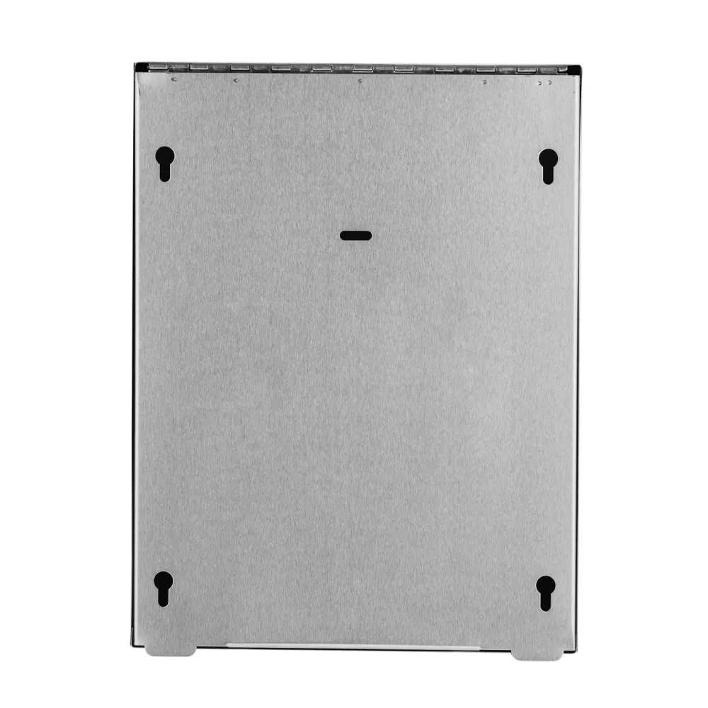 Barstuff Handtuchspender Maxi, Impeco - Edelstahl