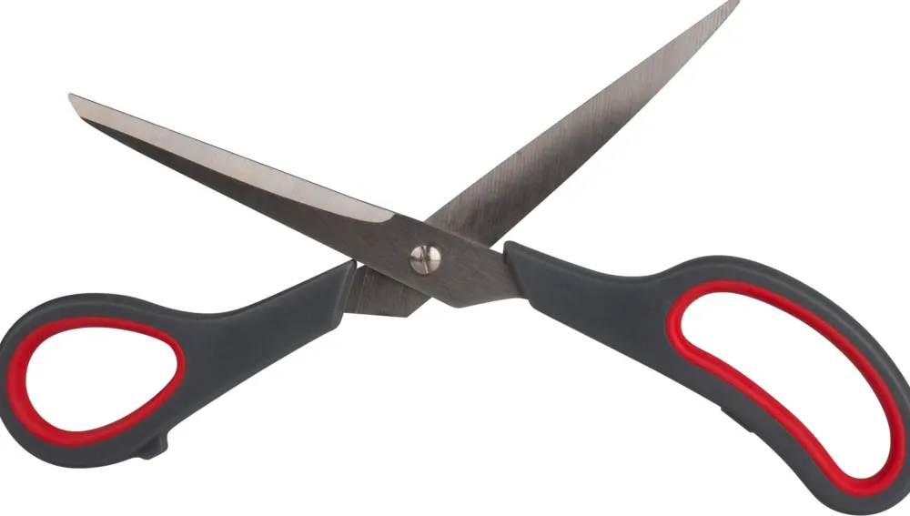 Barstuff Haushaltsschere - 21cm