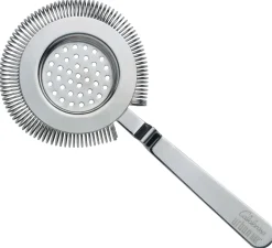Barstuff Hawthorn Strainer Calabrese - Edelstahl