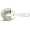 Barstuff Hawthorne Strainer Edelstahl - 2 Zinken