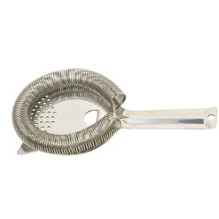 Barstuff Hawthorne Strainer Premium - Edelstahl