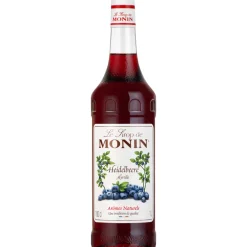 Barstuff Heidelbeere - Monin Sirup (1,0l)