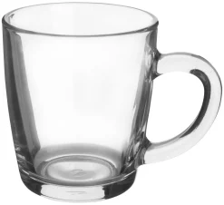 Barstuff Henkelbecher Basic, Paabahçe - 340ml