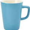 Barstuff Henkelbecher blau - 340ml (6 Stk.)