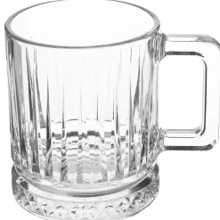 Barstuff Henkelbecher Elysia, Pasabahce - 250ml