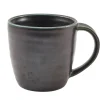 Barstuff Henkel-Becher Terra Cinder Black - 300 ml (6 Stk.)
