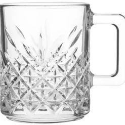 Barstuff Henkelbecher Timeless, Pasabahce - 250ml