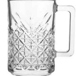 Barstuff Henkelbecher Timeless, Pasabahce - 310ml