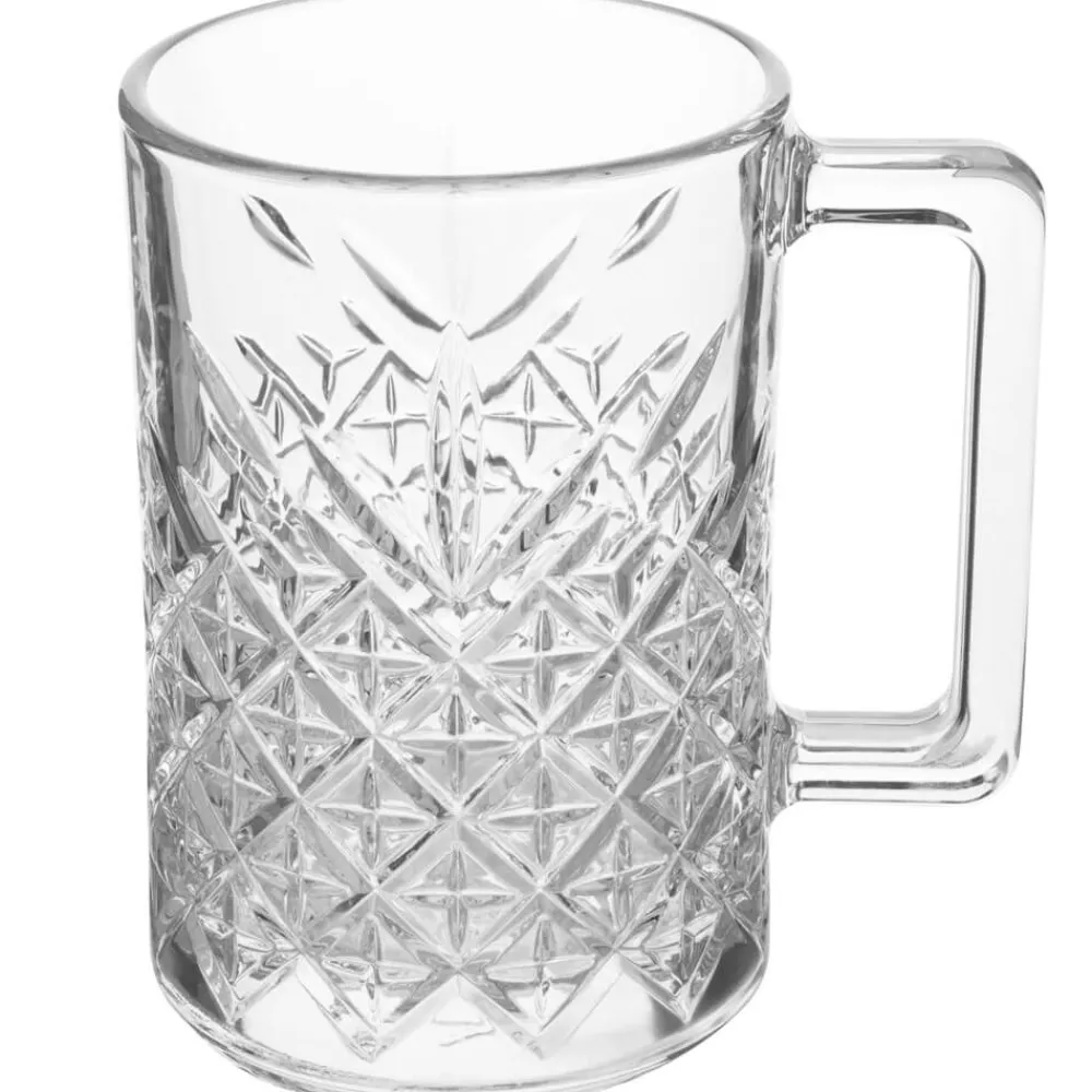 Barstuff Henkelbecher Timeless, Pasabahce - 310ml