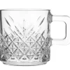 Barstuff Henkelbecher Timeless, Pasabahce - 195ml (1 Stk.)
