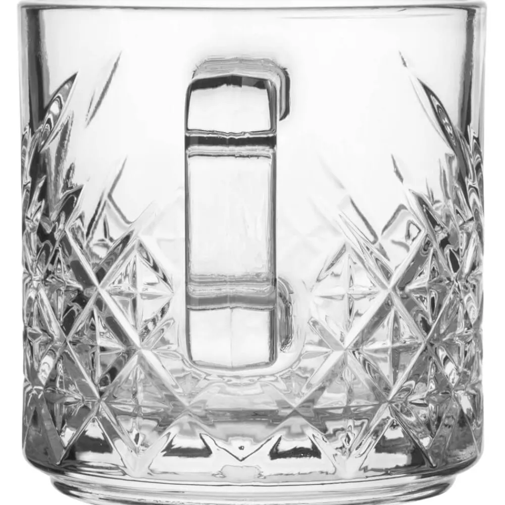 Barstuff Henkelbecher Timeless, Pasabahce - 195ml (1 Stk.)