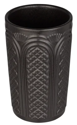 Barstuff Hi-Ball Becher Astor black - 440ml (1 Stk.)