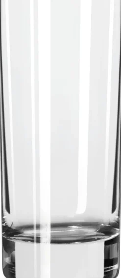 Barstuff Hi-Ball Glas, Chicago Libbey - 220ml (12Stk)