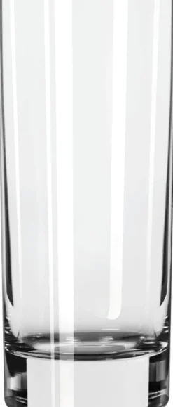Barstuff Hi-Ball Glas, Chicago Libbey - 288ml (12Stk)
