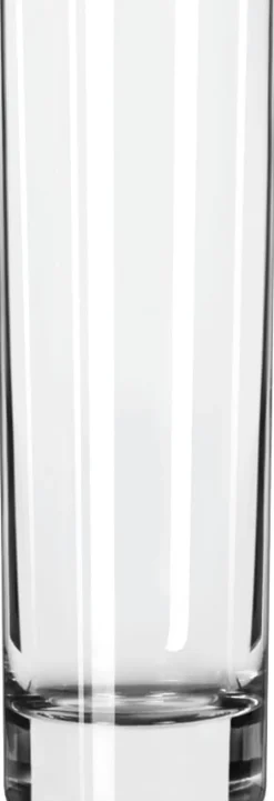 Barstuff Hi-Ball Glas, Chicago Libbey - 222ml (12 Stk.)