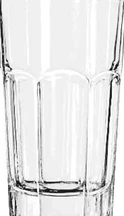 Barstuff Hi-Ball Glas, Gibraltar Libbey - 207ml
