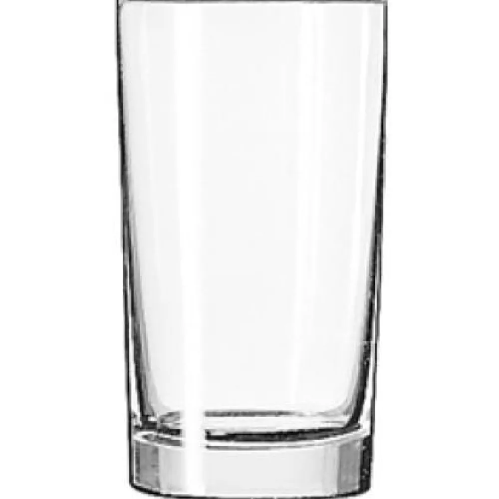 Barstuff Hi-Ball Glas, Heavy Base Libbey - 266ml (36 Stk.)