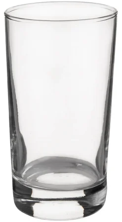 Barstuff Hi-Ball Glas Heavy Base, Libbey - 207ml